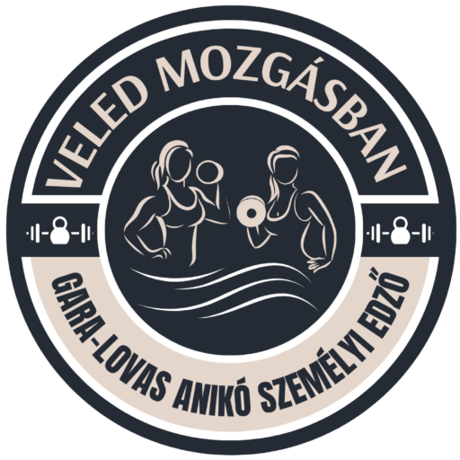 Veled Mozgásban